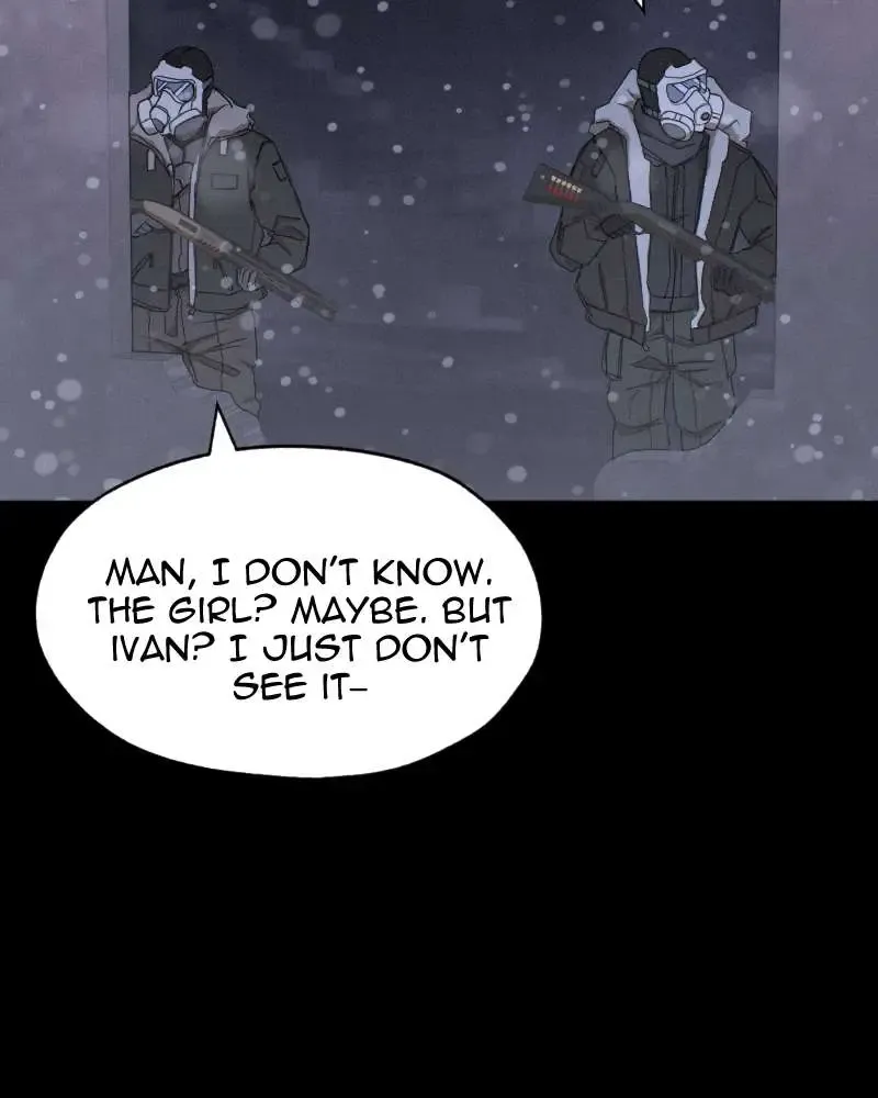 In the Bleak Midwinter Chapter 109 Online - pƔgina 121