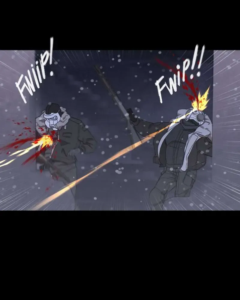 In the Bleak Midwinter Chapter 109 Online - pƔgina 122