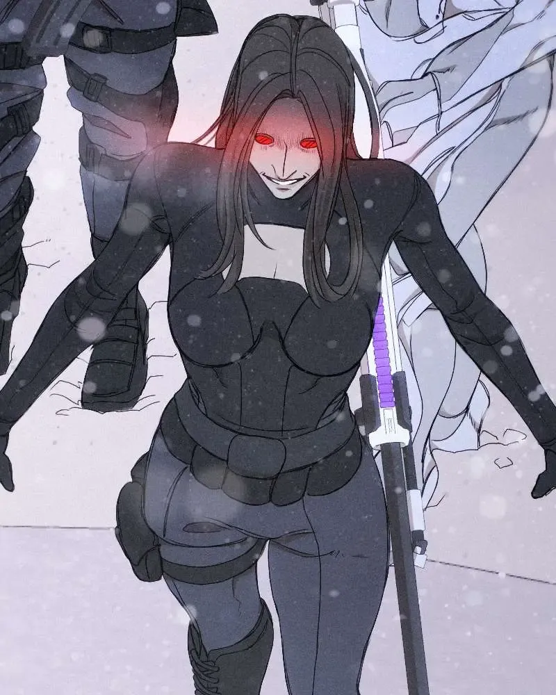 In the Bleak Midwinter Chapter 109 Online - pƔgina 133