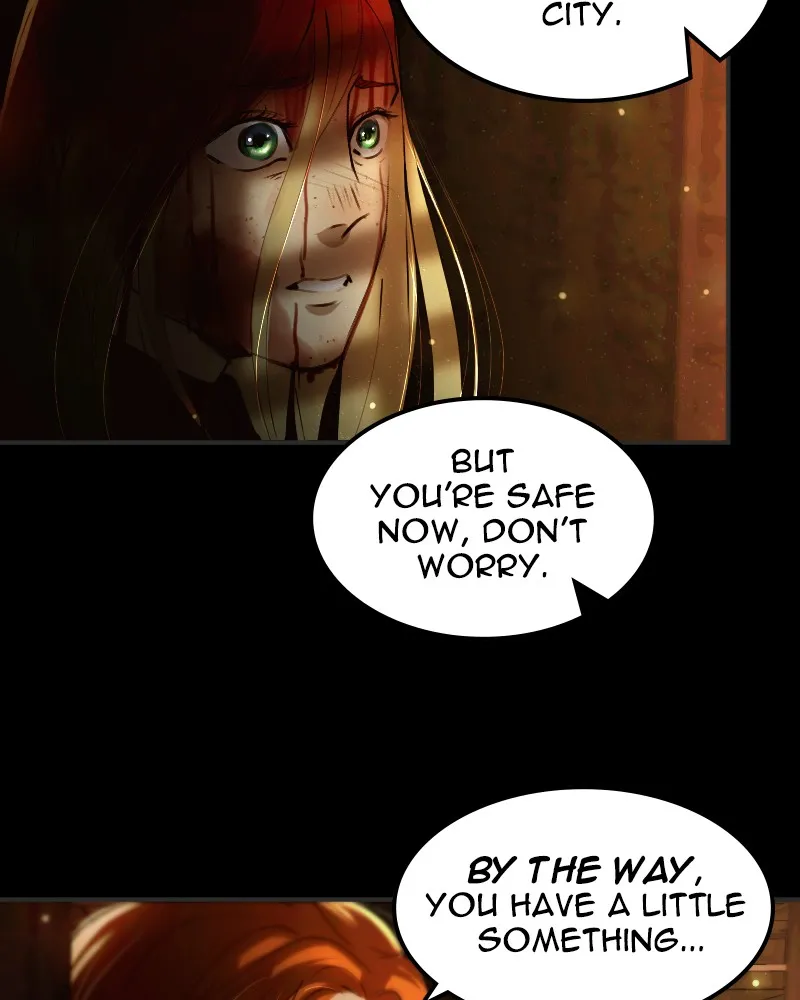 In the Bleak Midwinter Chapter 11 Online - pƔgina 37