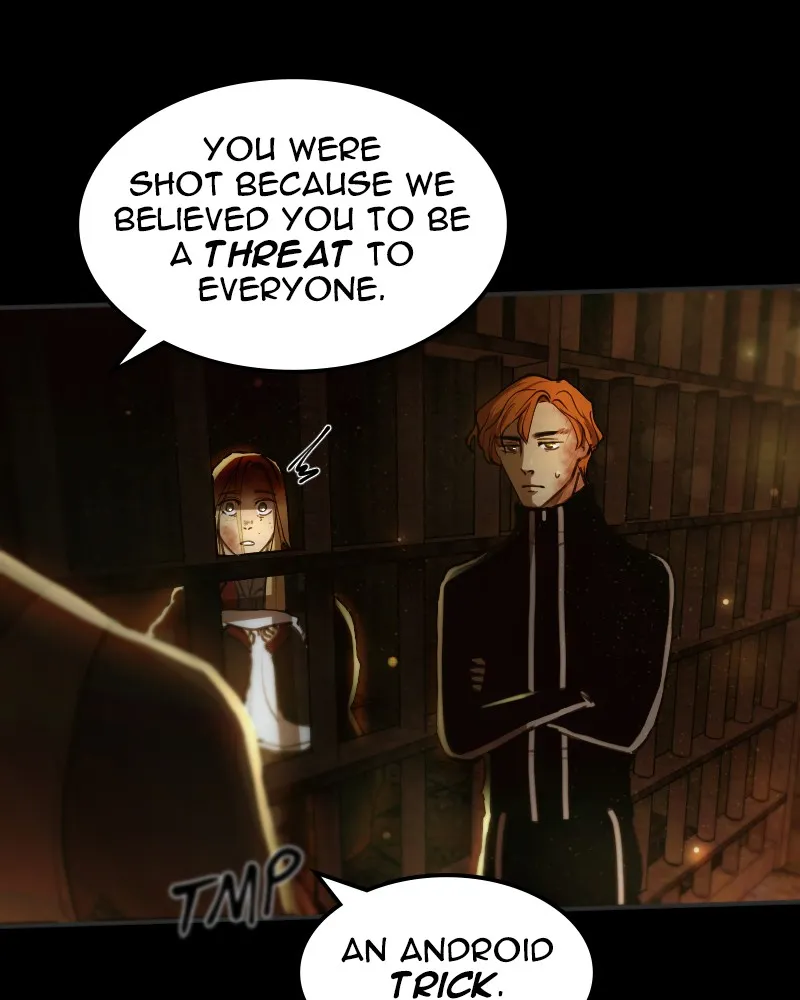 In the Bleak Midwinter Chapter 11 Online - pƔgina 45