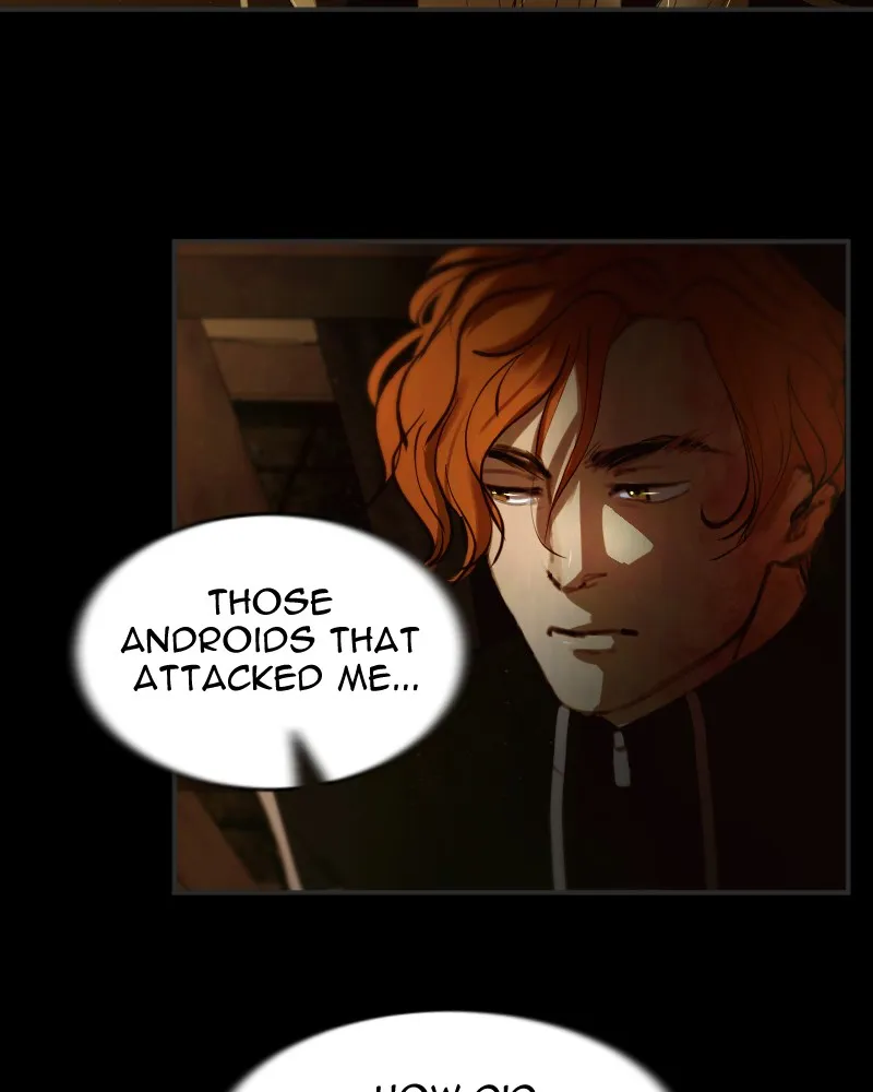 In the Bleak Midwinter Chapter 12 Online - pƔgina 18