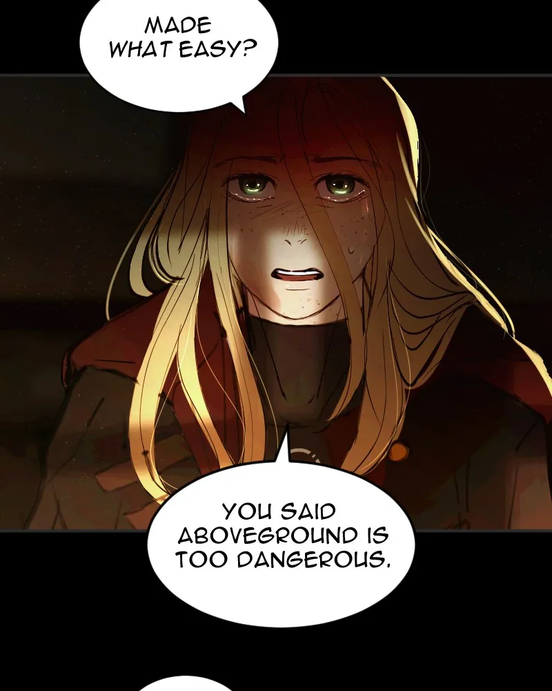 In the Bleak Midwinter Chapter 12 Online - pƔgina 27