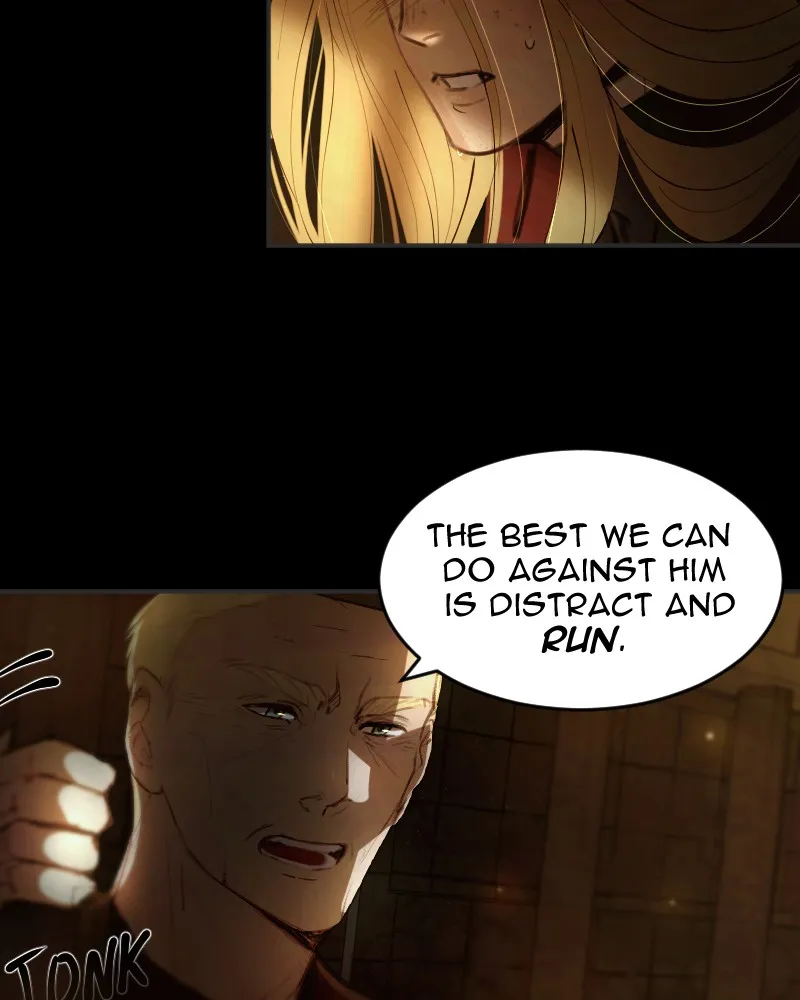 In the Bleak Midwinter Chapter 12 Online - pƔgina 41