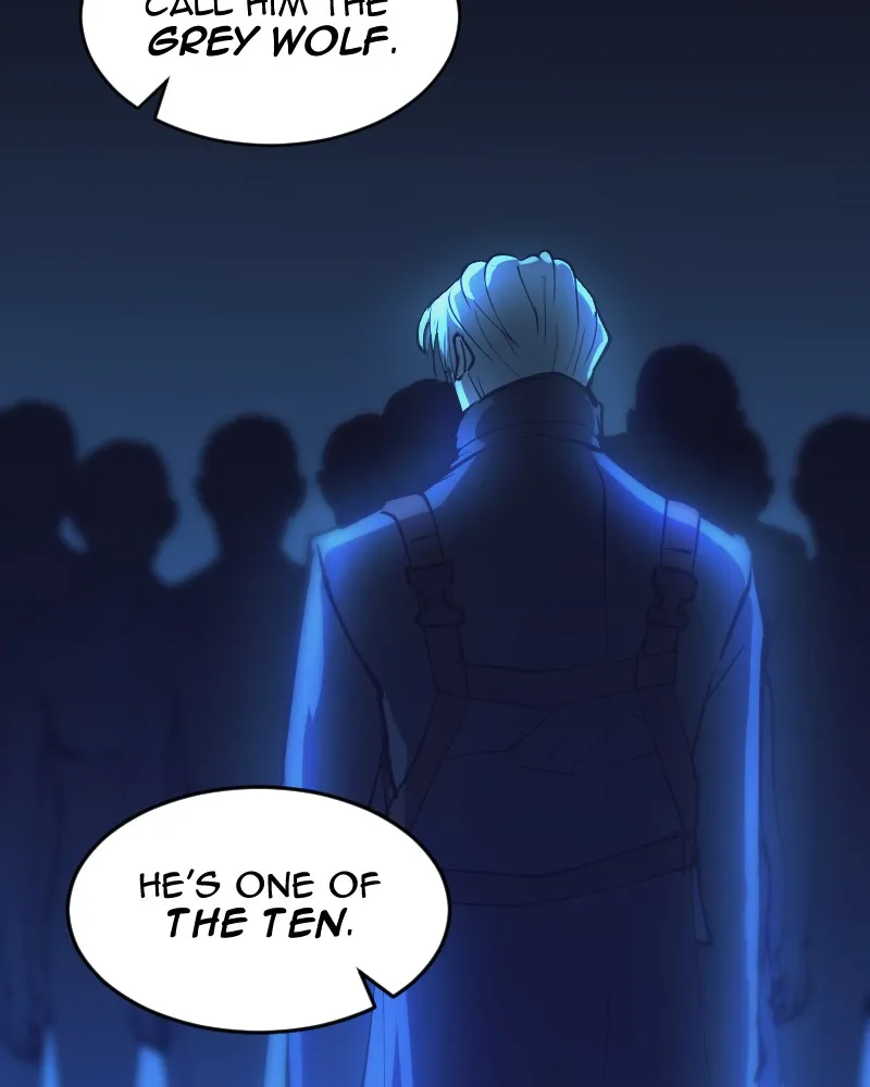 In the Bleak Midwinter Chapter 12 Online - pƔgina 43