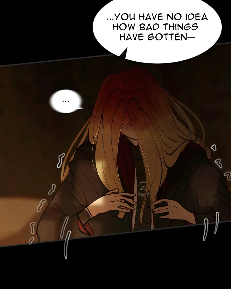 In the Bleak Midwinter Chapter 13 Online - pƔgina 22