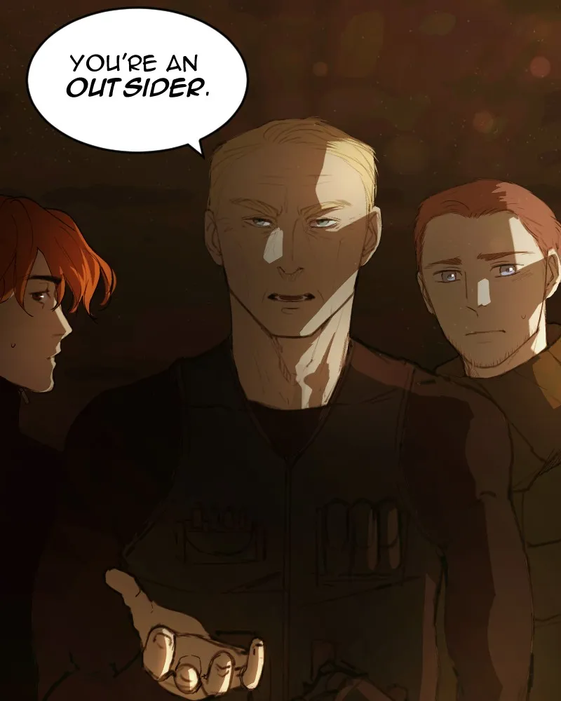 In the Bleak Midwinter Chapter 13 Online - pƔgina 48