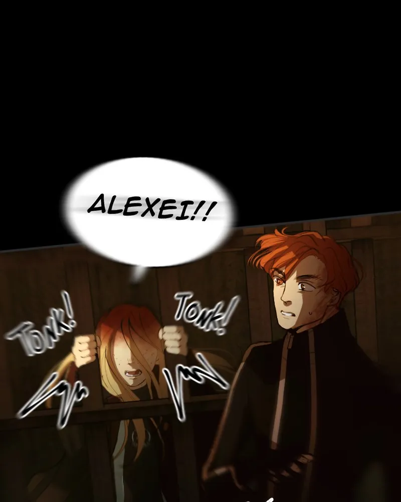 In the Bleak Midwinter Chapter 13 Online - pƔgina 57