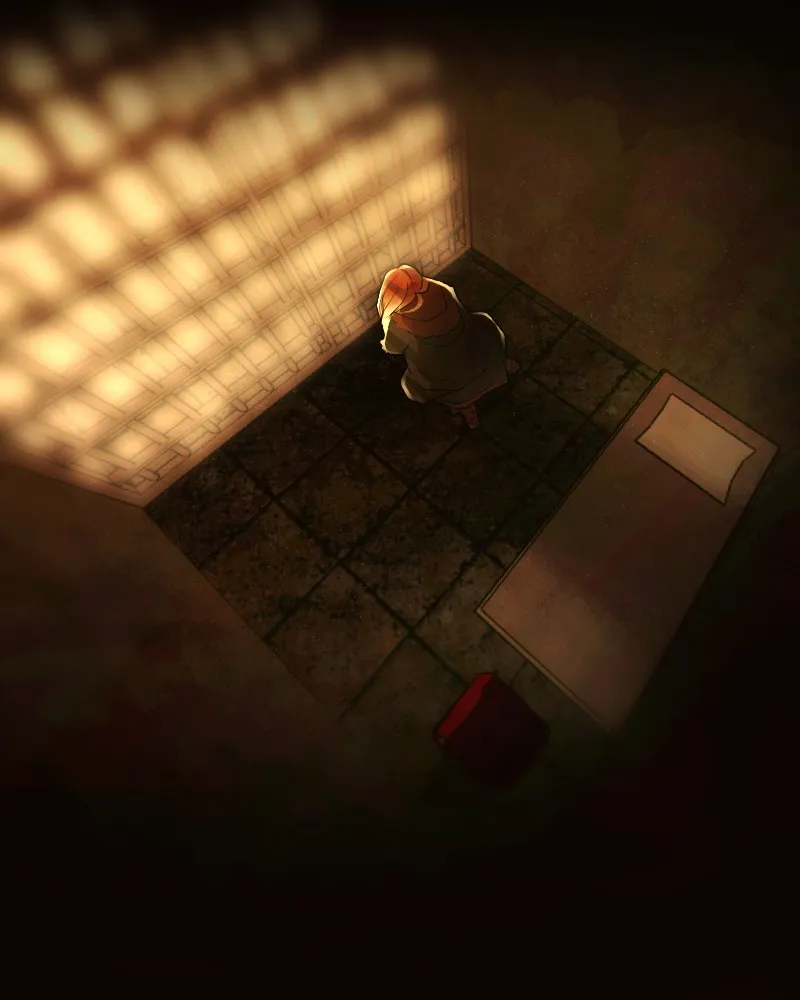 In the Bleak Midwinter Chapter 13 Online - pƔgina 65