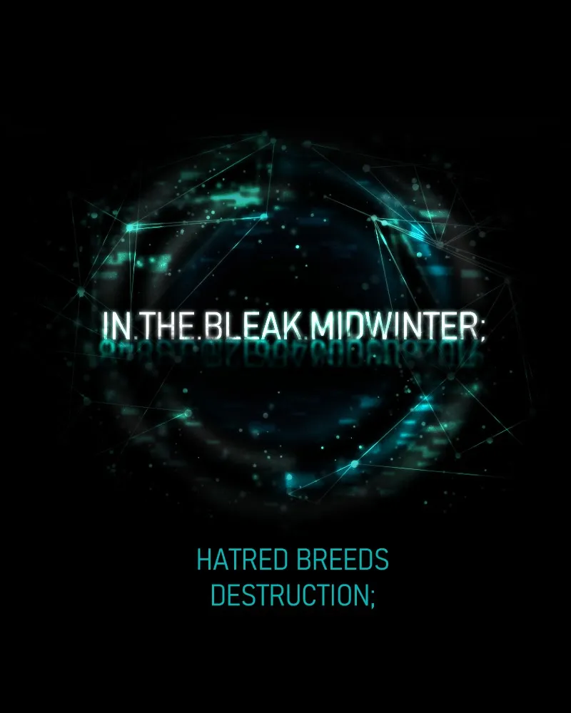 In the Bleak Midwinter Chapter 14 Online - pƔgina 1