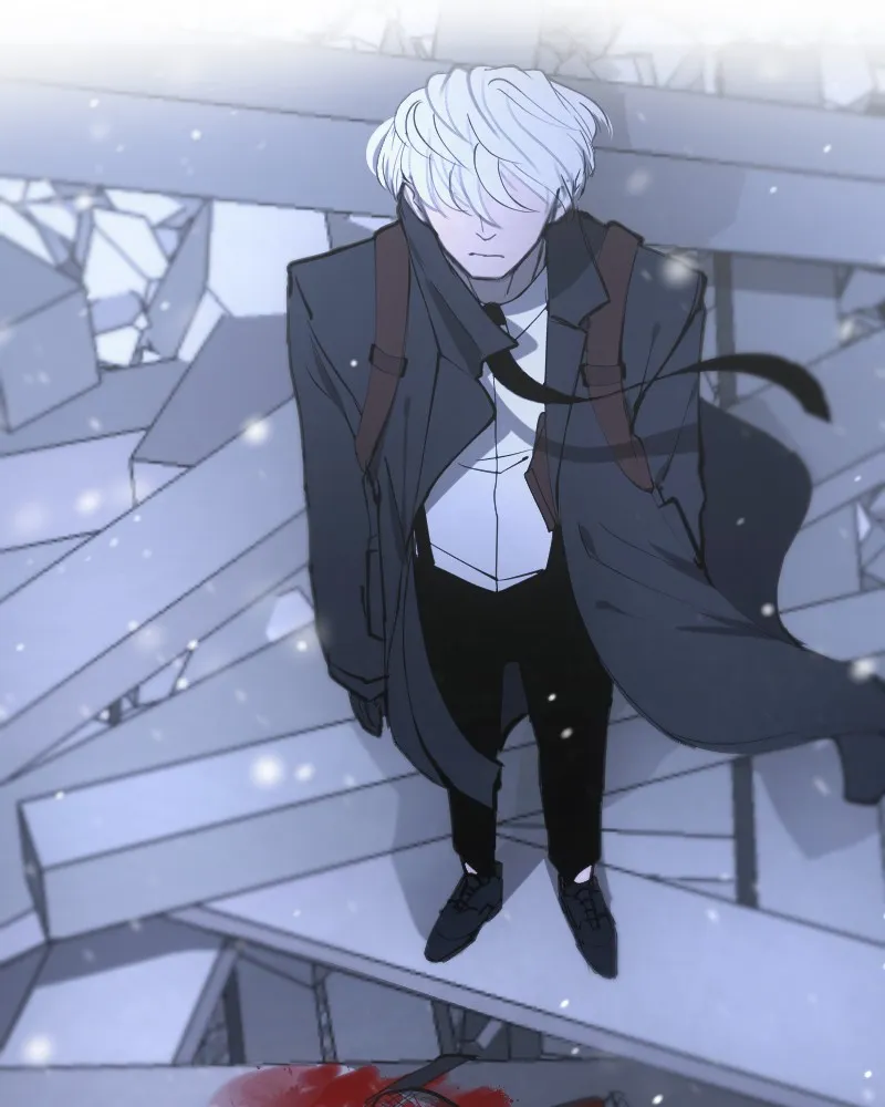 In the Bleak Midwinter Chapter 14 Online - pƔgina 5
