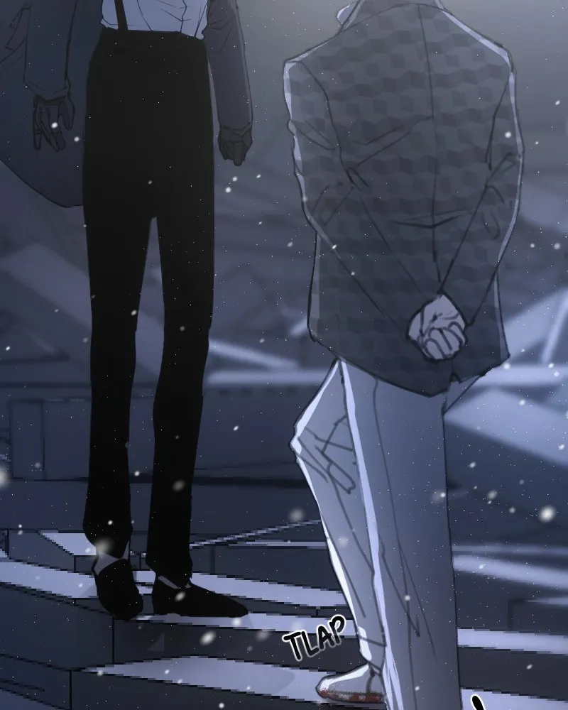 In the Bleak Midwinter Chapter 14 Online - pƔgina 25