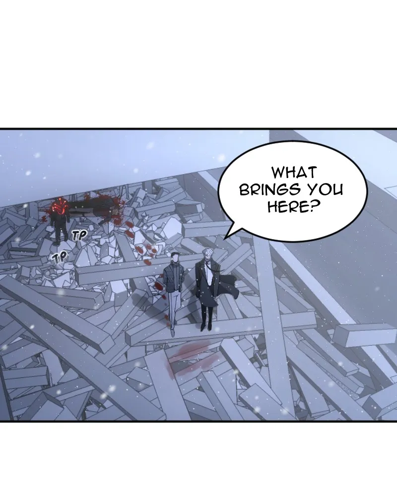 In the Bleak Midwinter Chapter 14 Online - pƔgina 30