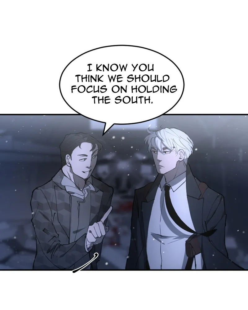 In the Bleak Midwinter Chapter 14 Online - pƔgina 31