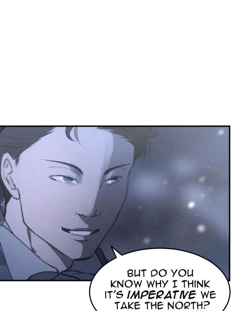 In the Bleak Midwinter Chapter 14 Online - pƔgina 32
