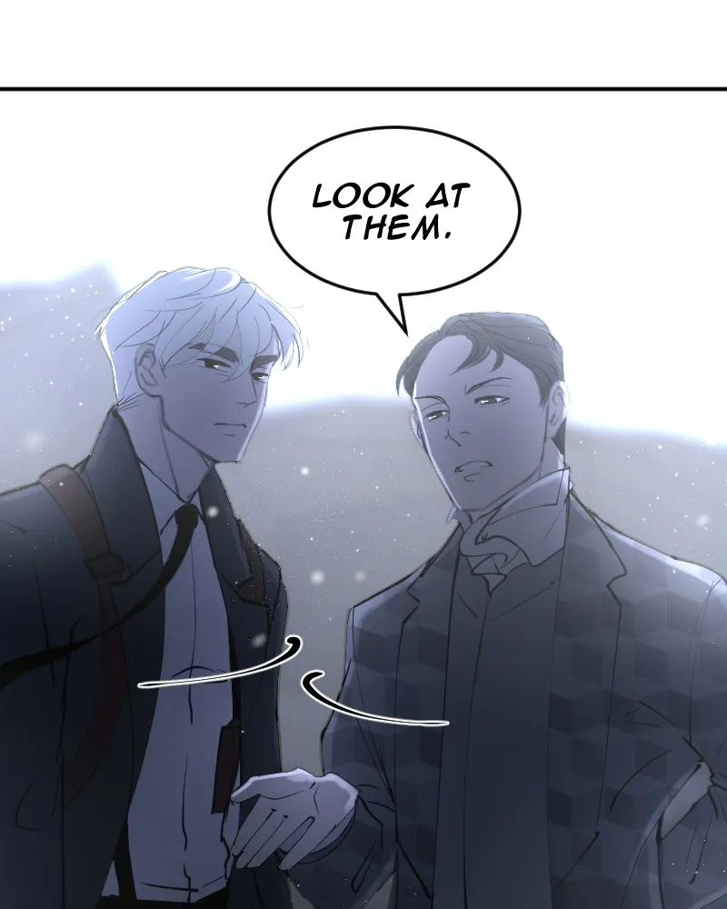 In the Bleak Midwinter Chapter 14 Online - pƔgina 36