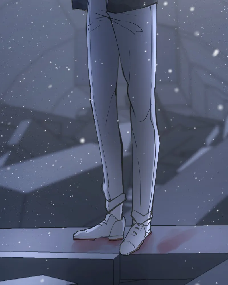 In the Bleak Midwinter Chapter 14 Online - pƔgina 55