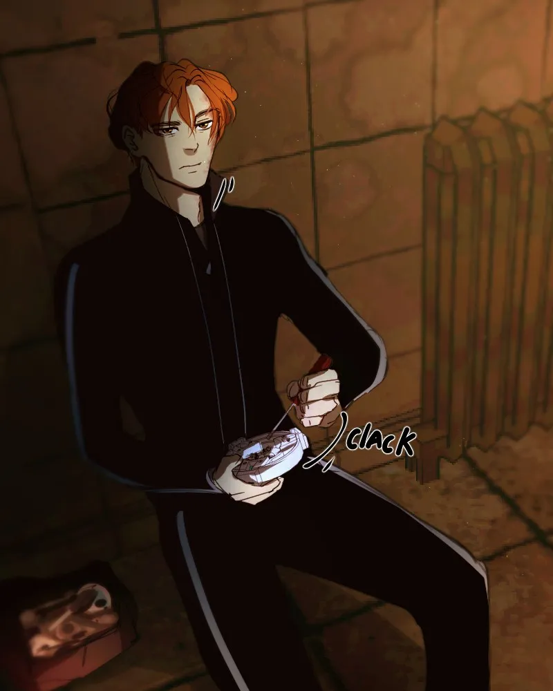 In the Bleak Midwinter Chapter 15 Online - pƔgina 5
