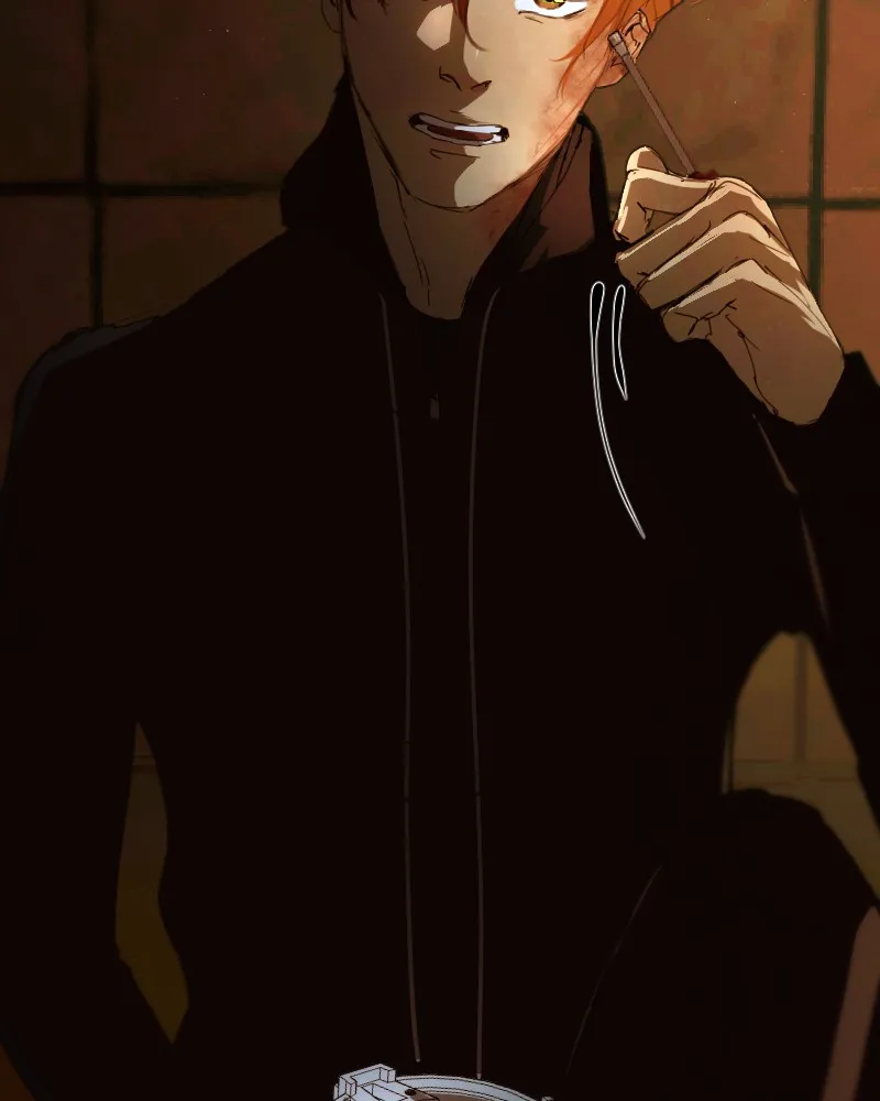 In the Bleak Midwinter Chapter 15 Online - pƔgina 10