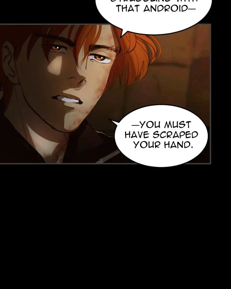 In the Bleak Midwinter Chapter 15 Online - pƔgina 36