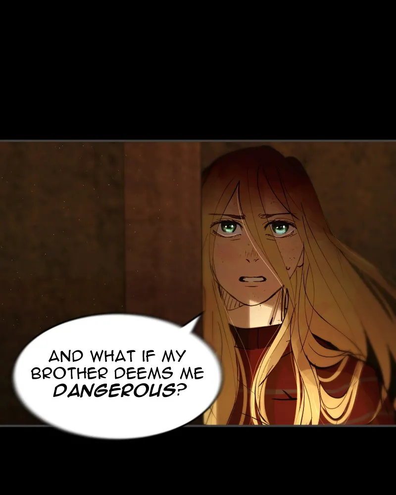 In the Bleak Midwinter Chapter 15 Online - pƔgina 49