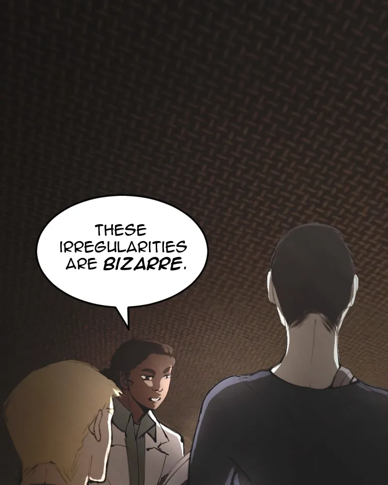 In the Bleak Midwinter Chapter 16 Online - pƔgina 1