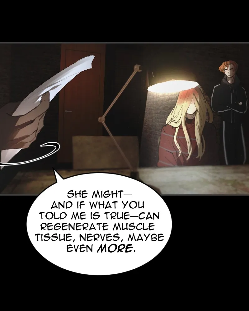 In the Bleak Midwinter Chapter 16 Online - pƔgina 4