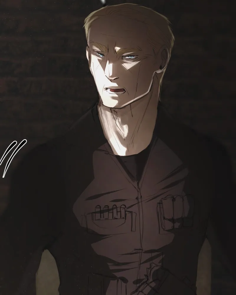 In the Bleak Midwinter Chapter 16 Online - pƔgina 15