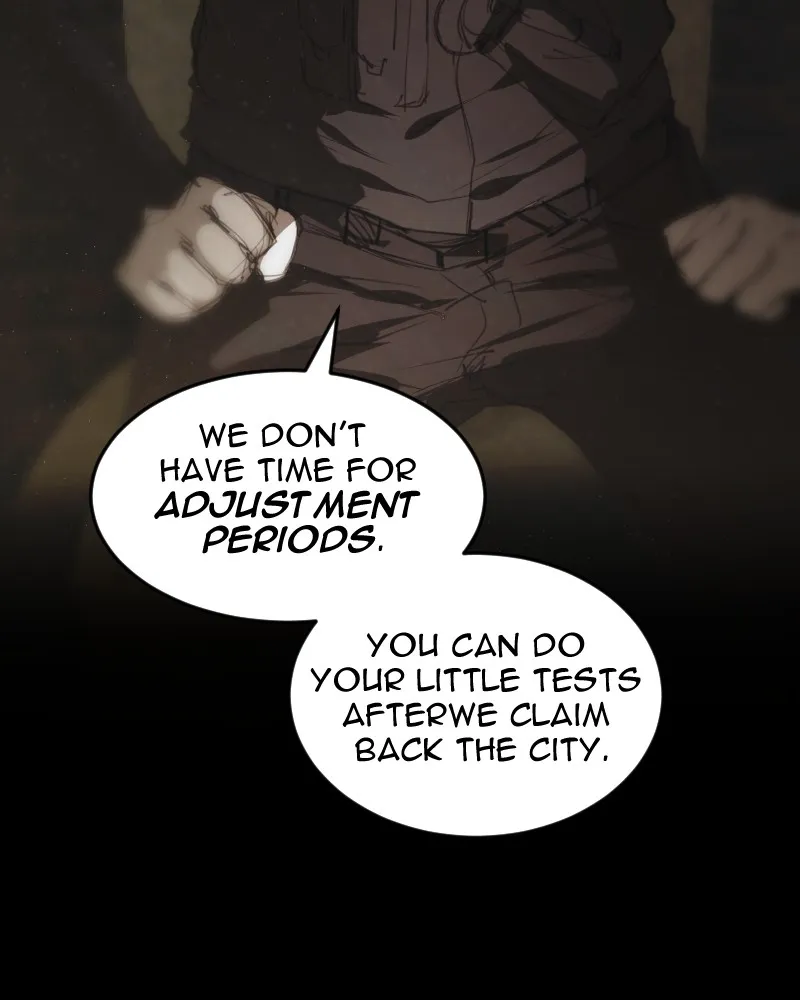 In the Bleak Midwinter Chapter 16 Online - pƔgina 16