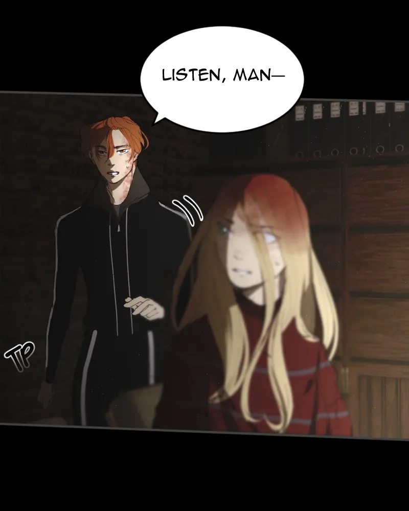 In the Bleak Midwinter Chapter 16 Online - pƔgina 17