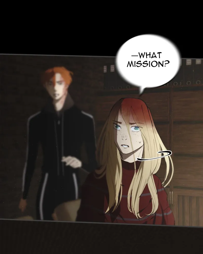 In the Bleak Midwinter Chapter 16 Online - pƔgina 18