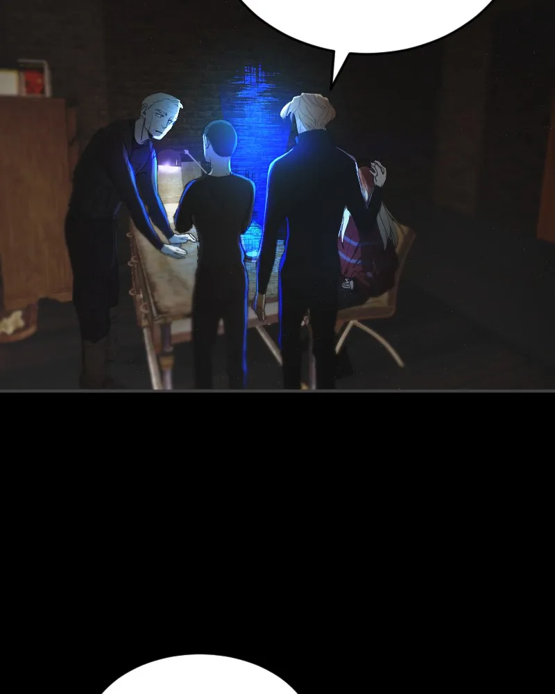 In the Bleak Midwinter Chapter 16 Online - pƔgina 48
