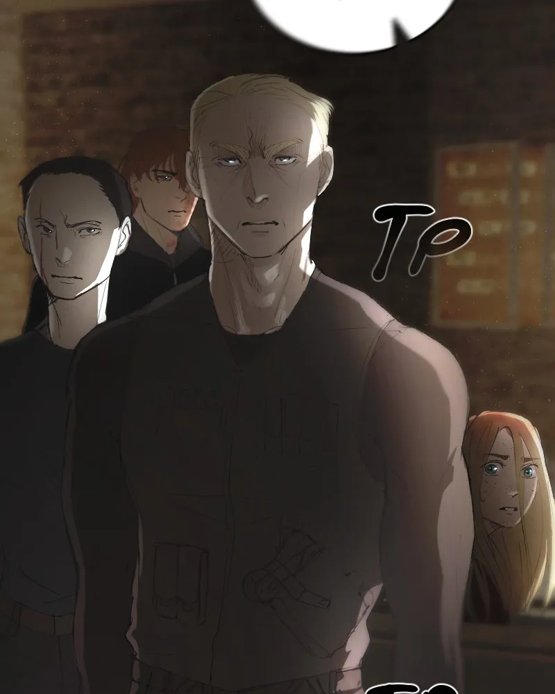 In the Bleak Midwinter Chapter 16 Online - pƔgina 57