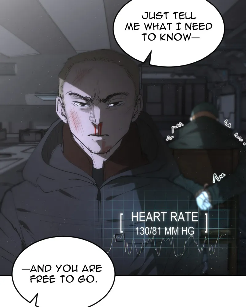 In the Bleak Midwinter Chapter 17 Online - pƔgina 2