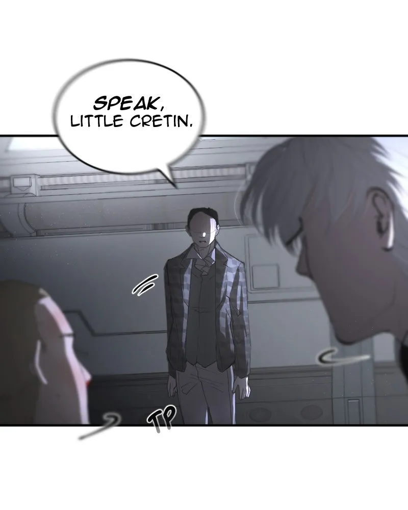 In the Bleak Midwinter Chapter 17 Online - pƔgina 19