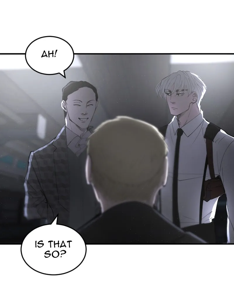 In the Bleak Midwinter Chapter 17 Online - pƔgina 27
