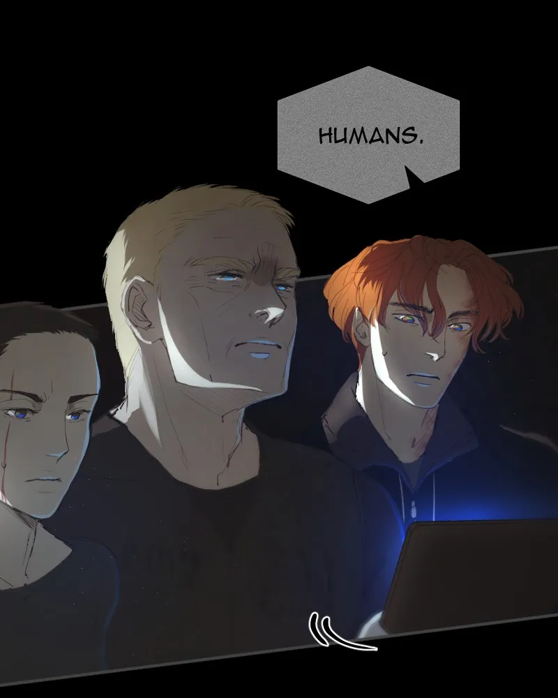 In the Bleak Midwinter Chapter 17 Online - pƔgina 80