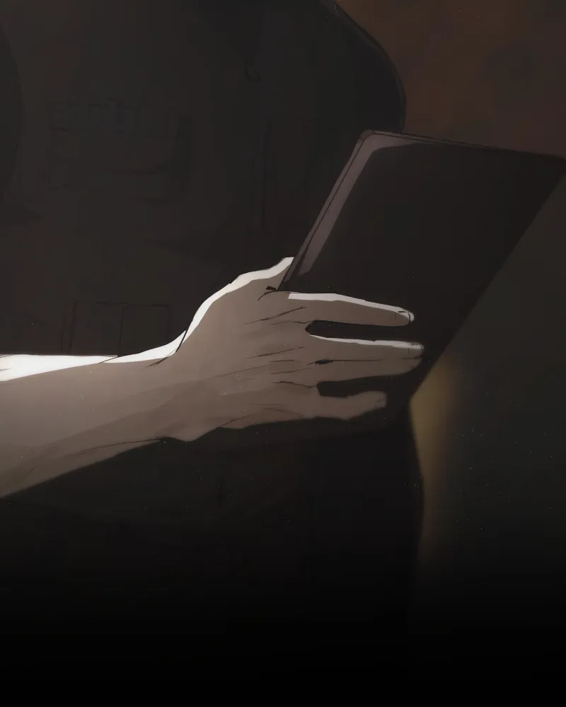 In the Bleak Midwinter Chapter 17 Online - pƔgina 100