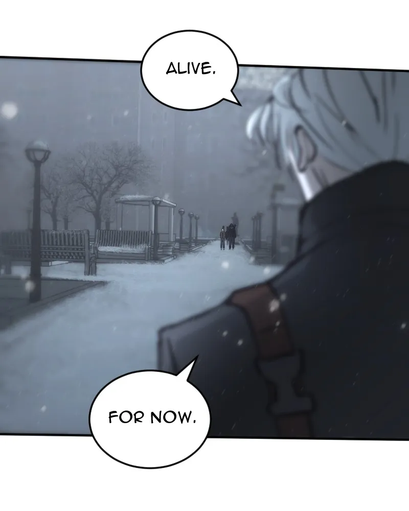 In the Bleak Midwinter Chapter 18 Online - pƔgina 21