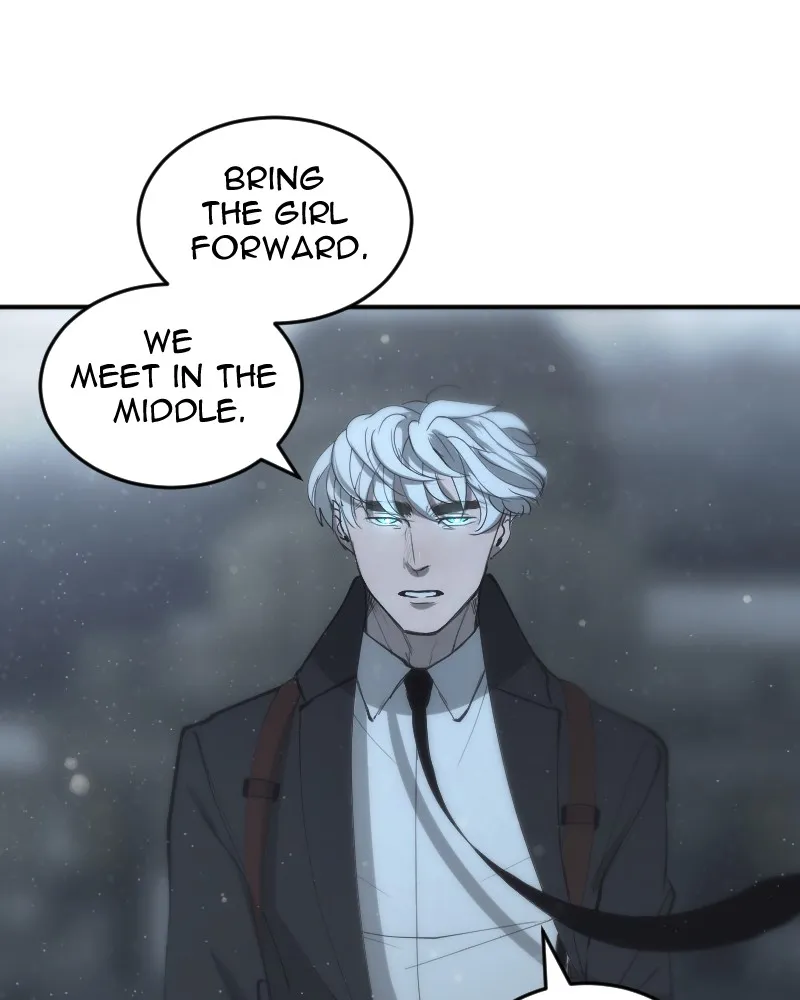In the Bleak Midwinter Chapter 18 Online - pƔgina 22