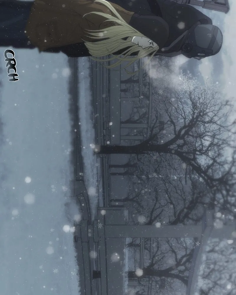 In the Bleak Midwinter Chapter 18 Online - pƔgina 25