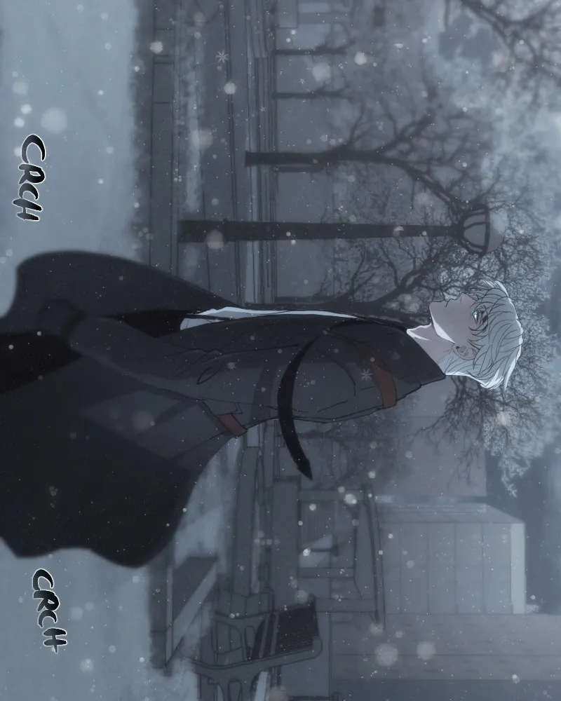 In the Bleak Midwinter Chapter 18 Online - pƔgina 27