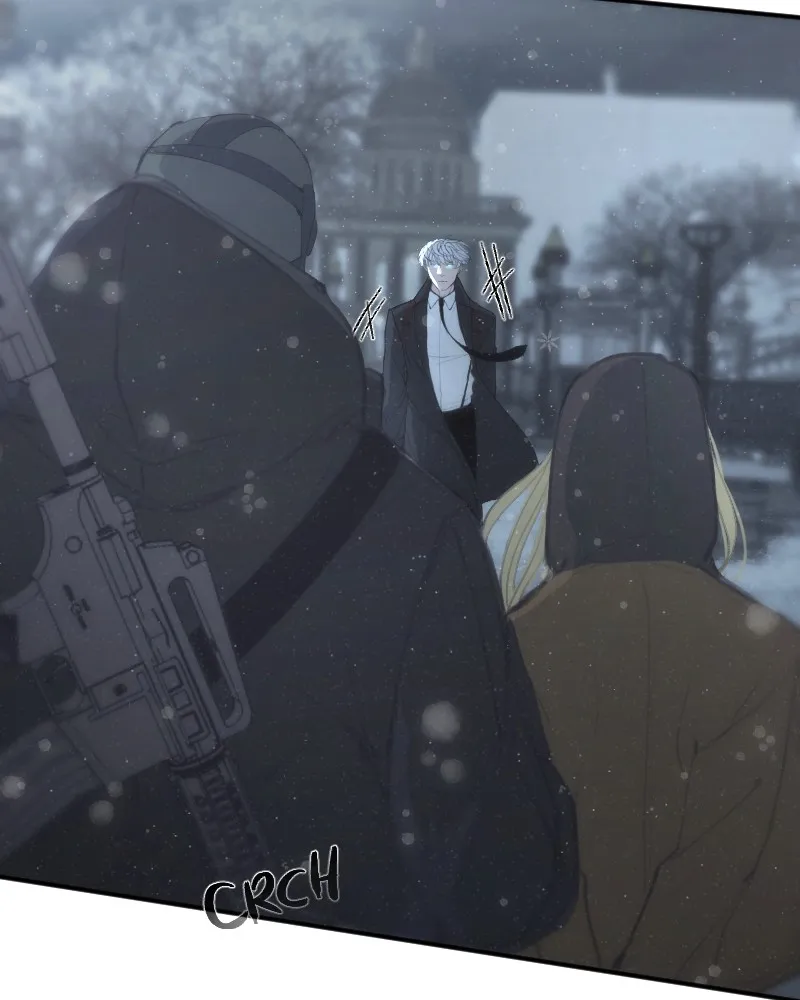 In the Bleak Midwinter Chapter 18 Online - pƔgina 31