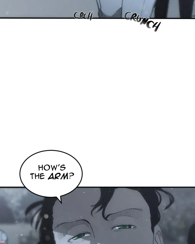 In the Bleak Midwinter Chapter 18 Online - pƔgina 40