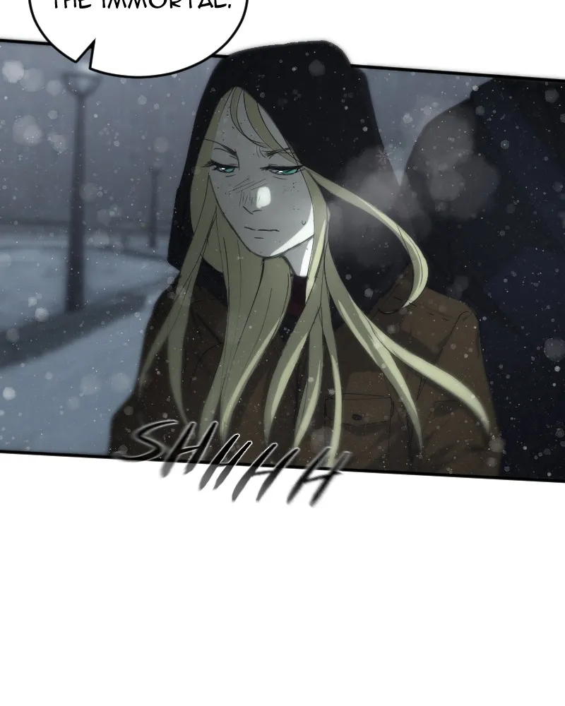 In the Bleak Midwinter Chapter 18 Online - pƔgina 54