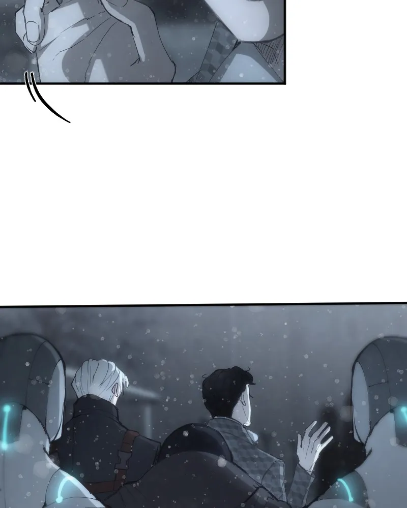 In the Bleak Midwinter Chapter 18 Online - pƔgina 64