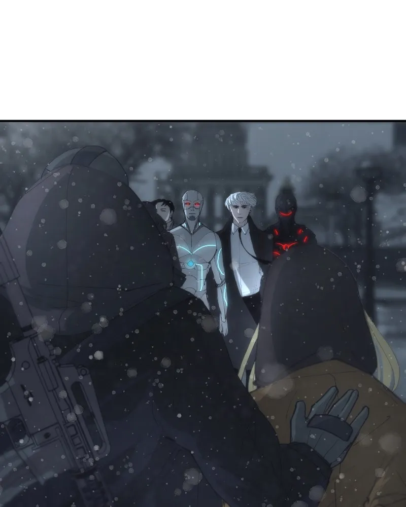 In the Bleak Midwinter Chapter 18 Online - pƔgina 70