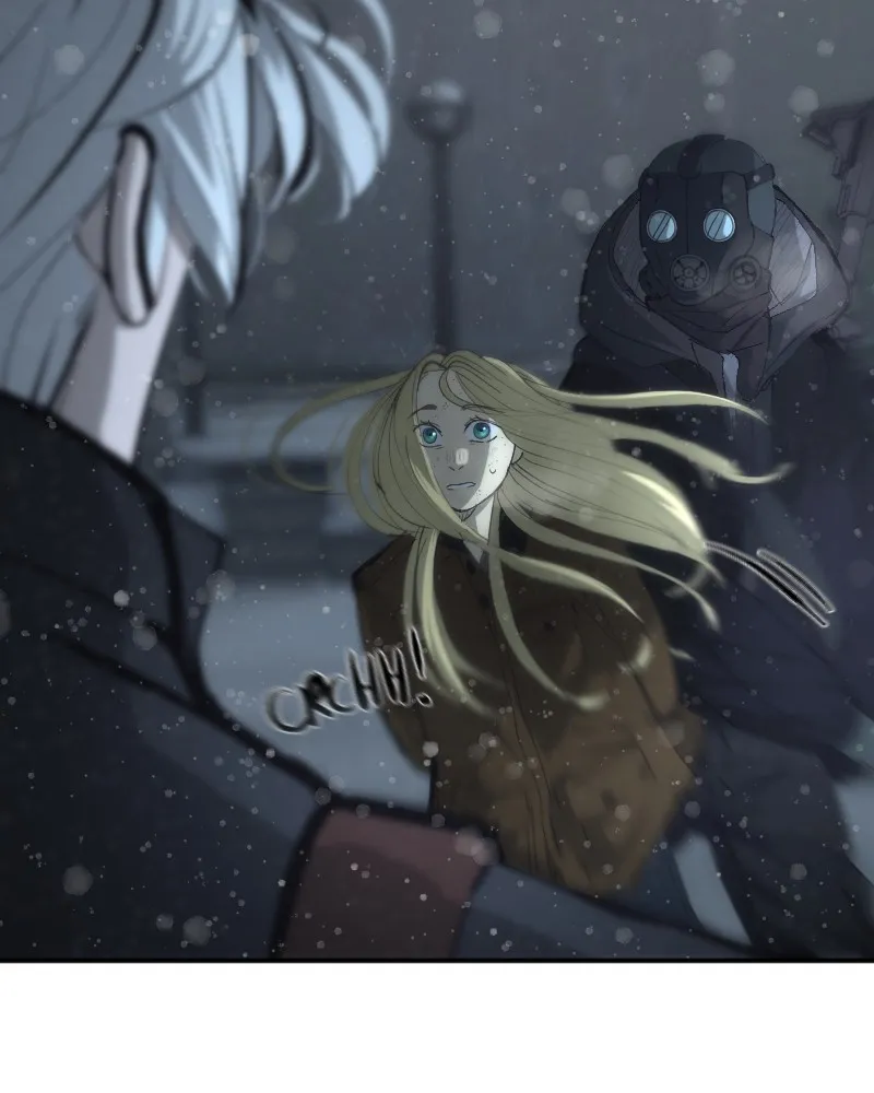 In the Bleak Midwinter Chapter 18 Online - pƔgina 73