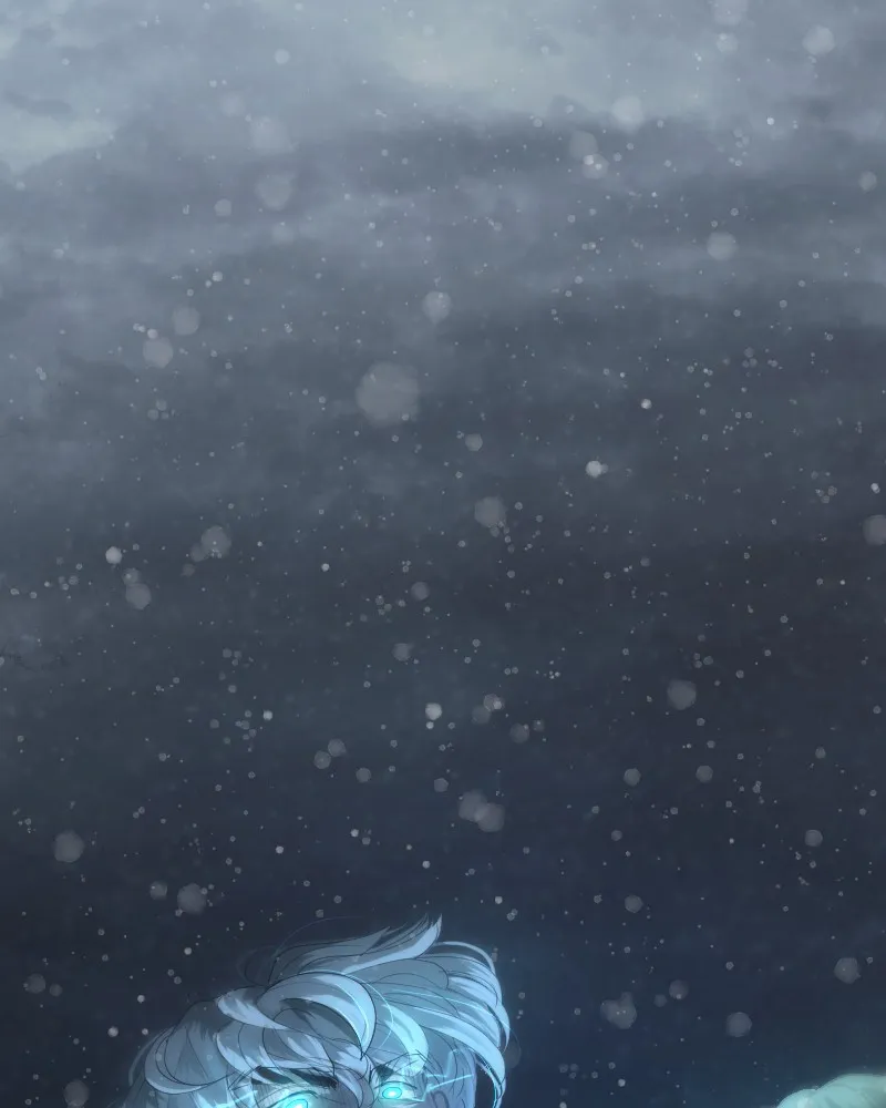 In the Bleak Midwinter Chapter 18 Online - pƔgina 84