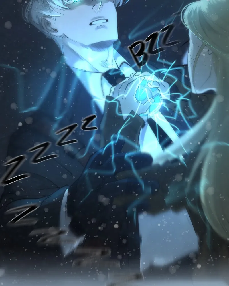 In the Bleak Midwinter Chapter 18 Online - pƔgina 85